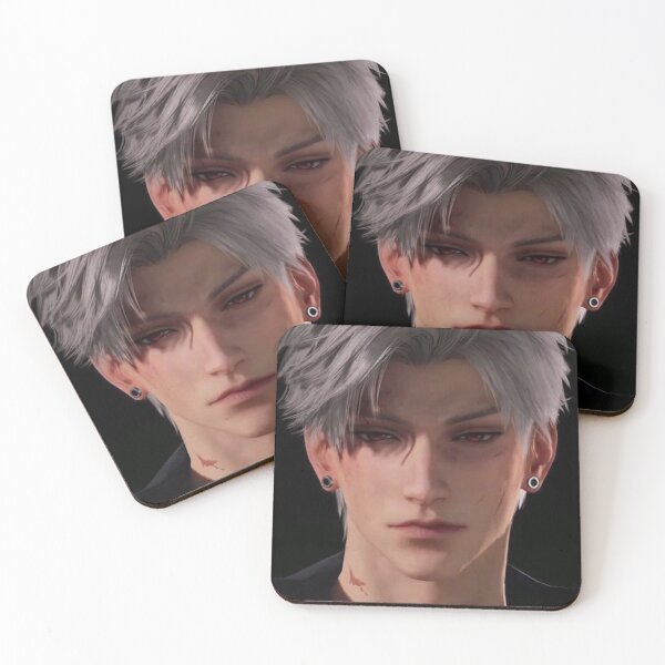 Item preview, Sylus LADS designed and sold by inainart.