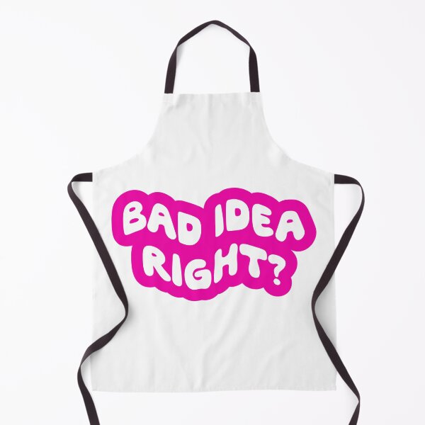Item preview, bad idea right? designed and sold by Aesthetic Crew.
