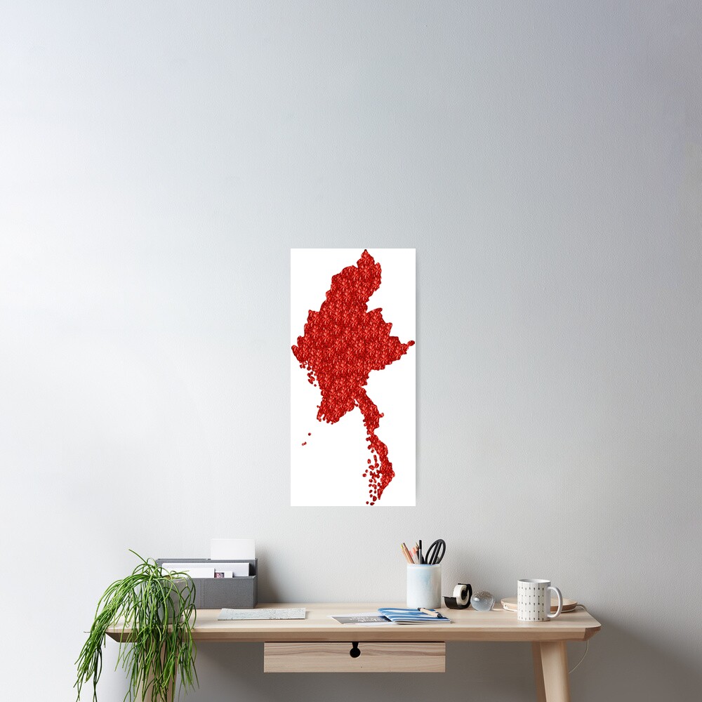Item preview, Poster designed and sold by TheIconSmith.