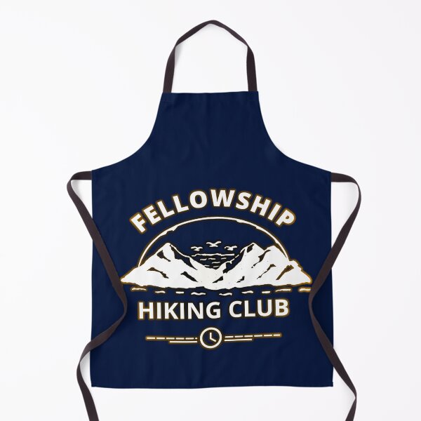 Item preview, Fellow Ship Hiking Club designed and sold by ViratJoson.