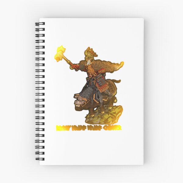 Item preview, Dain Ironfoot designed and sold by ViratJoson.