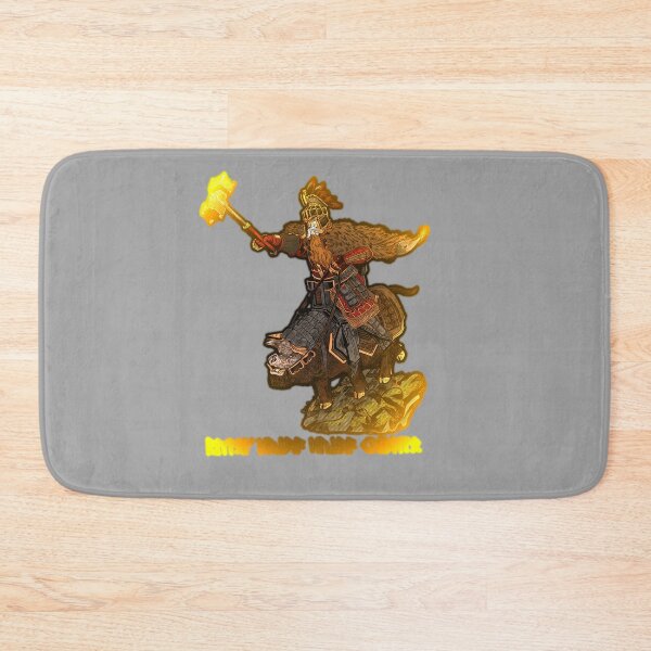 Item preview, Dain Ironfoot designed and sold by ViratJoson.