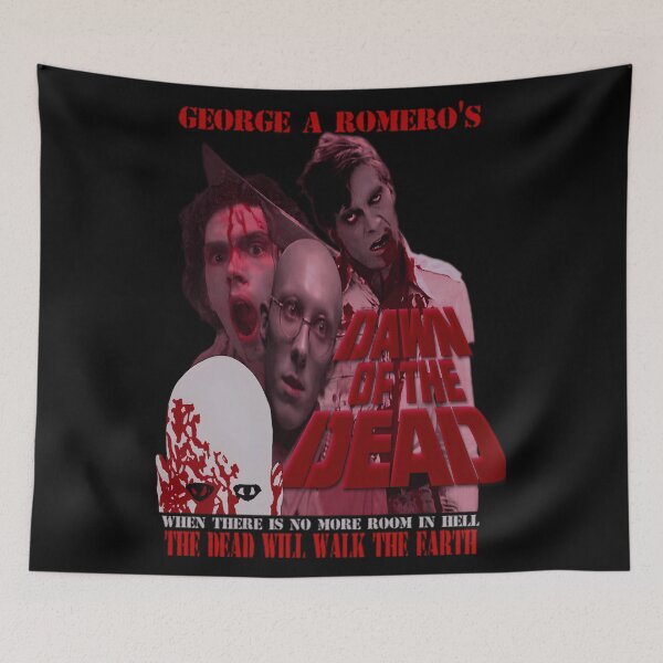 Item preview, Ghost Scary Haloween Vintage Monster Movie Horror Films designed and sold by MooreNigri.