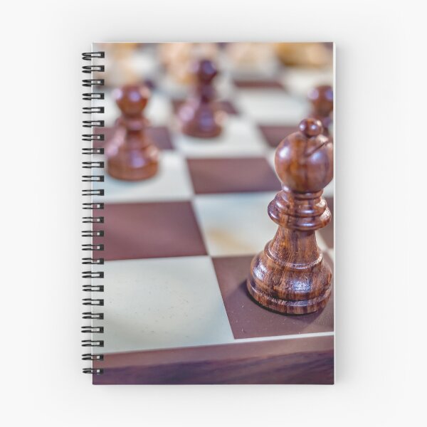 Item preview, Chess night designed and sold by yackers1.