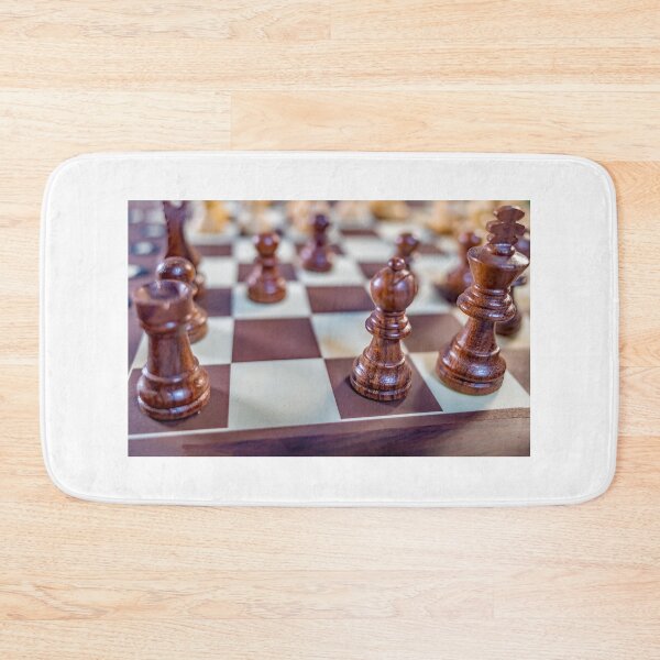 Item preview, Chess night designed and sold by yackers1.