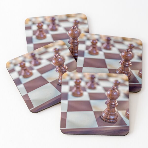 Item preview, Chess night designed and sold by yackers1.