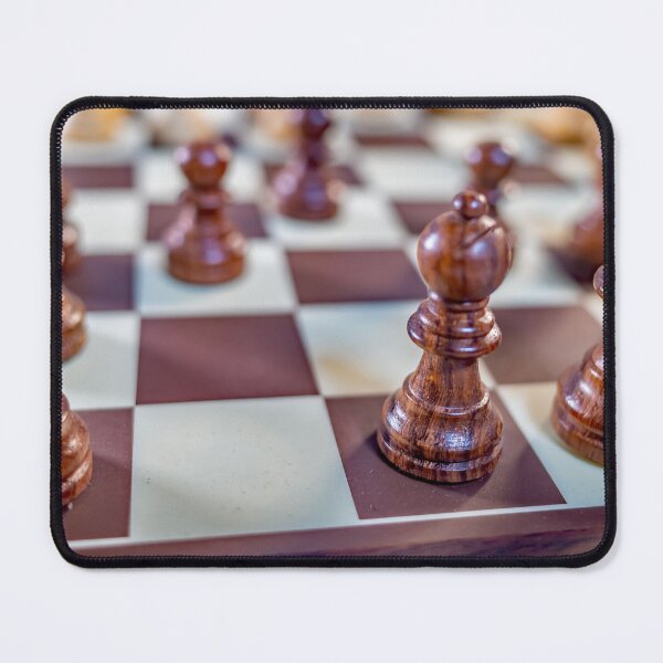 Item preview, Chess night designed and sold by yackers1.