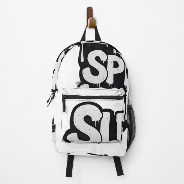 Item preview, sleep is my spirit animal designed and sold by Arty Art.