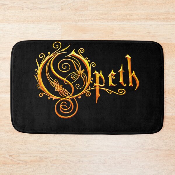 Item preview, Progressive Metal Logo Art designed and sold by DONELLENCOR3.