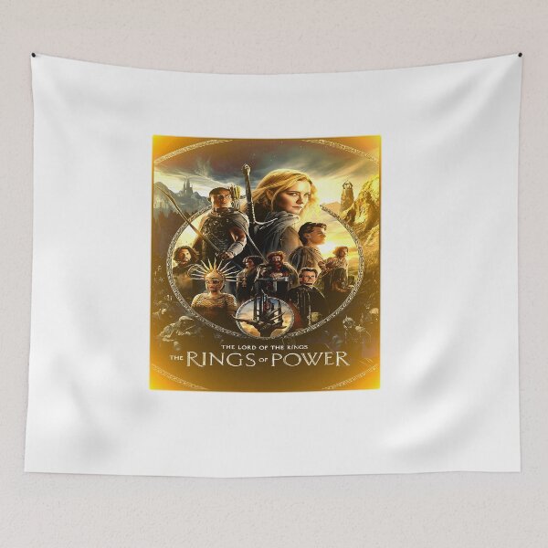 Item preview,  The Lord Of Family designed and sold by ViratJoson.