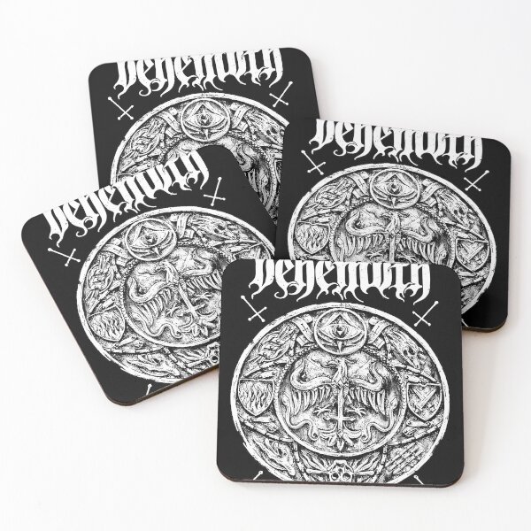 Item preview, Polish Extreme Metal Band From Gdask Formed In 1991 designed and sold by HenriettDupuis.