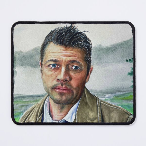 Item preview, Castiel - Golden Time designed and sold by sidewinder-art.