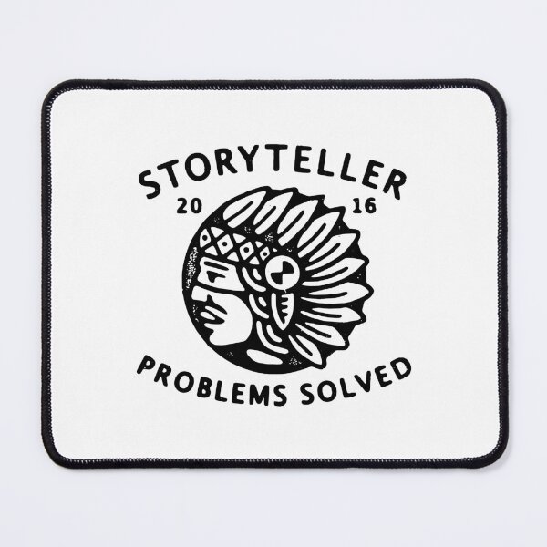 Item preview, Storyteller 6 designed and sold by JorgeMartin2.
