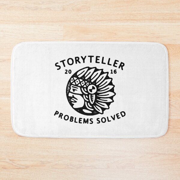 Item preview, Storyteller 6 designed and sold by JorgeMartin2.