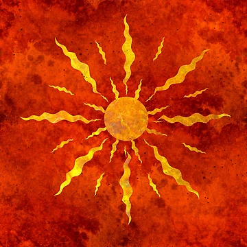 Artwork thumbnail, Helios by IschemicNeuron