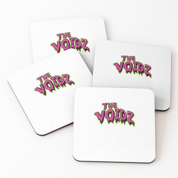 Item preview, The Voidz 5 designed and sold by ElsyMelton.