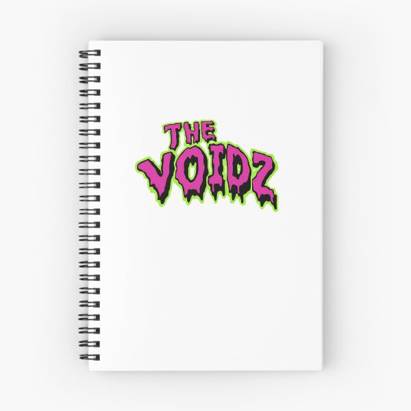 Item preview, The Voidz 5 designed and sold by ElsyMelton.