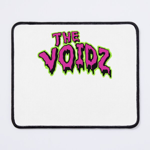 Item preview, The Voidz 5 designed and sold by ElsyMelton.