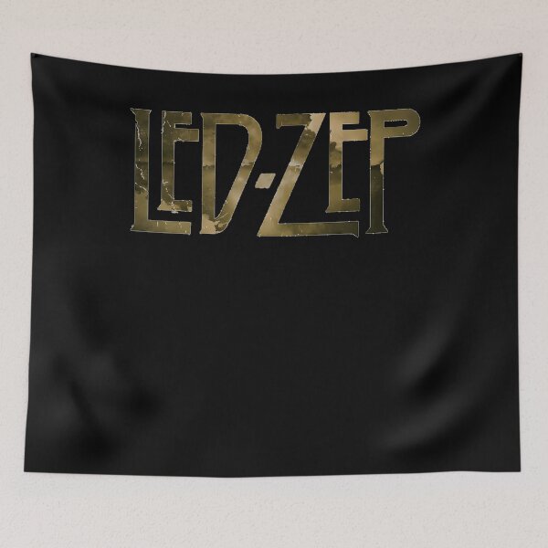Item preview, Led Zep designed and sold by IcieHarris.