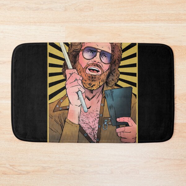 Item preview, More Cowbell  designed and sold by HenriettDupuis.