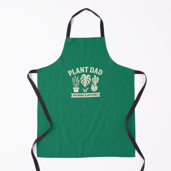 Item preview, Plant Dad • Monstera & Fiddle Leaf • Succulent Lover • Funny Pot Humor • Houseplant Aesthetic Tee & Sticker designed and sold by DavidMay.