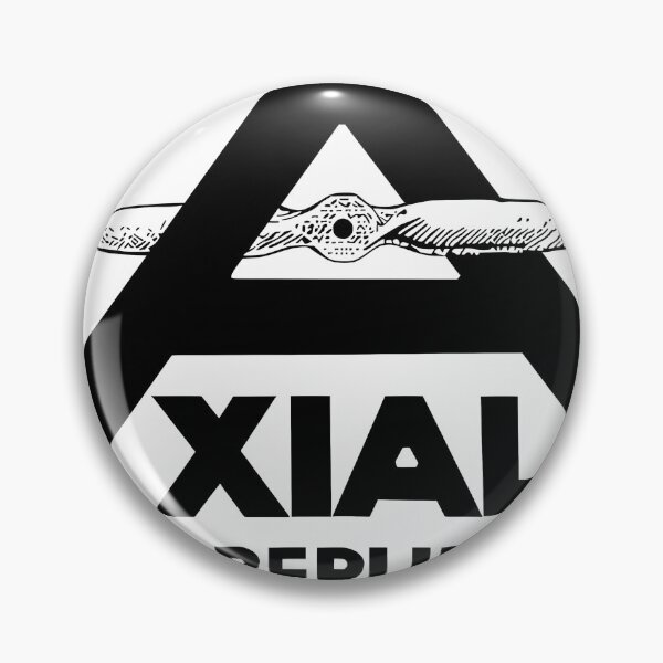 Item preview, Axial Propeller designed and sold by DONELLENCOR3.