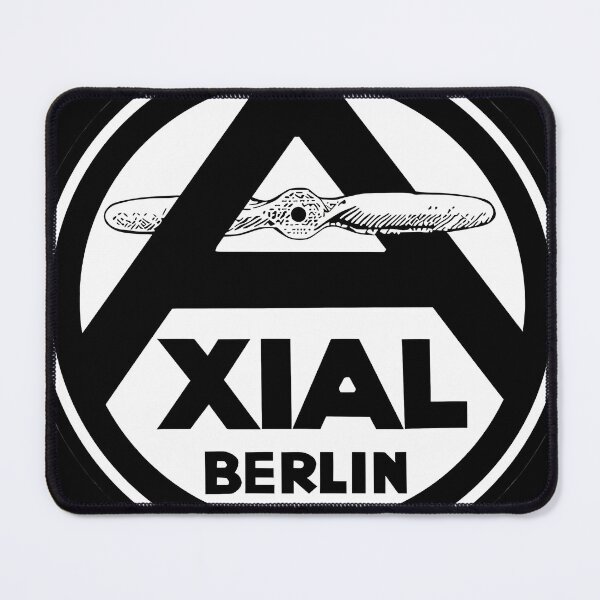 Item preview, Axial Propeller designed and sold by DONELLENCOR3.