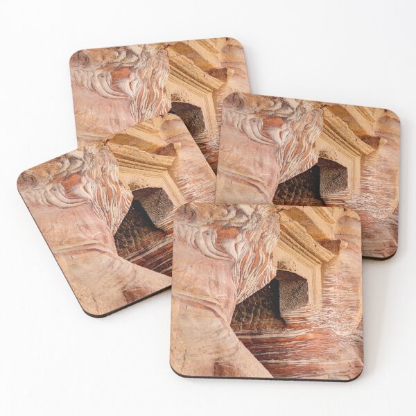 Item preview, Nabatean Tomb Petra 03 designed and sold by Weston  Westmoreland.