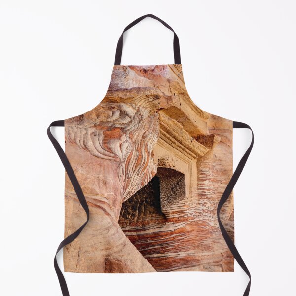 Item preview, Nabatean Tomb Petra 03 designed and sold by Weston  Westmoreland.