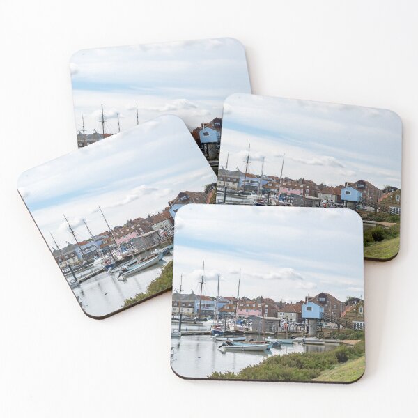 Item preview, Wells-Next-The-Sea, Norfolk Coast designed and sold by yackers1.