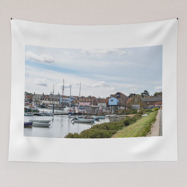 Item preview, Wells-Next-The-Sea, Norfolk Coast designed and sold by yackers1.
