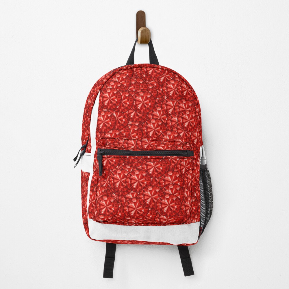 Item preview, Backpack designed and sold by TheIconSmith.