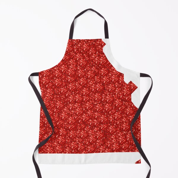 Item preview, Red Rhinestone Missouri designed and sold by TheIconSmith.