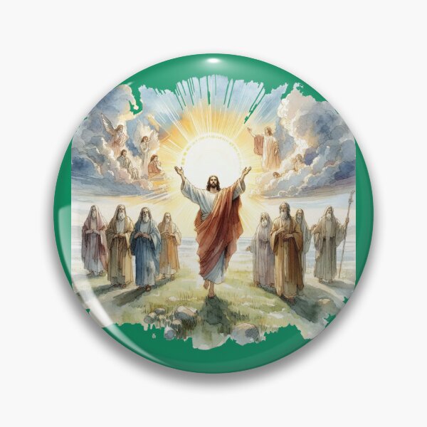 Item preview,  Isaiah 40:1 – Divine Comfort for God’s People   designed and sold by PaintMeWorld.