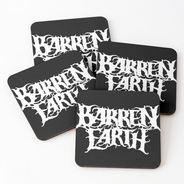 Item preview, Barren Earth designed and sold by DONELLENCOR3.