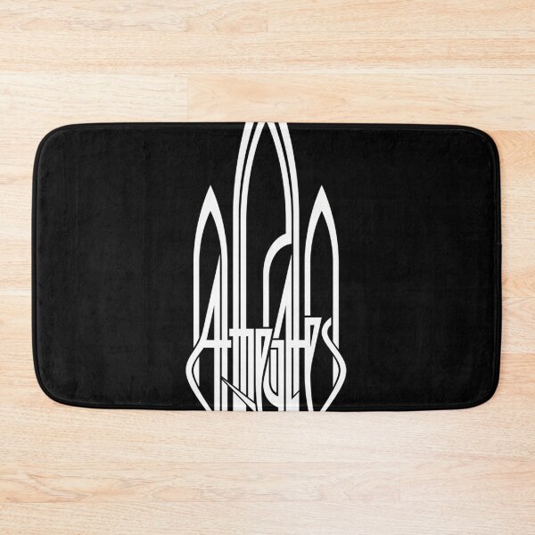 Item preview, At The Gates designed and sold by HenriettDupuis.