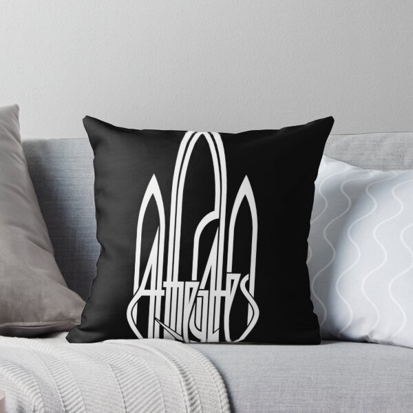 Item preview, At The Gates designed and sold by HenriettDupuis.