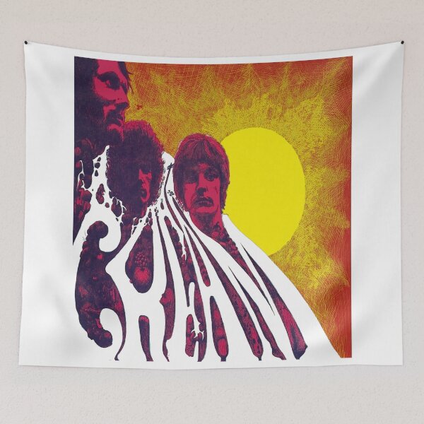 Item preview, Cream designed and sold by zarface.