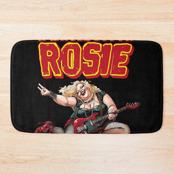 Item preview, A Whole Lotta Rosie designed and sold by Danielaiseo.