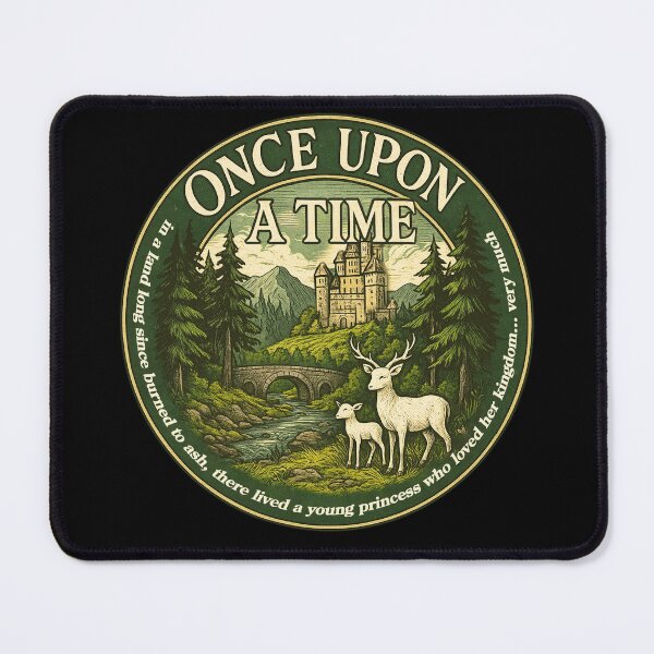 Item preview, Once Upon A Time Fairy designed and sold by Artis-t-fun.
