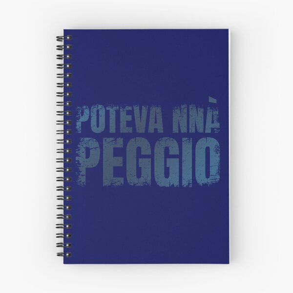 Item preview, poteva andare peggio designed and sold by AtelierDigitale.