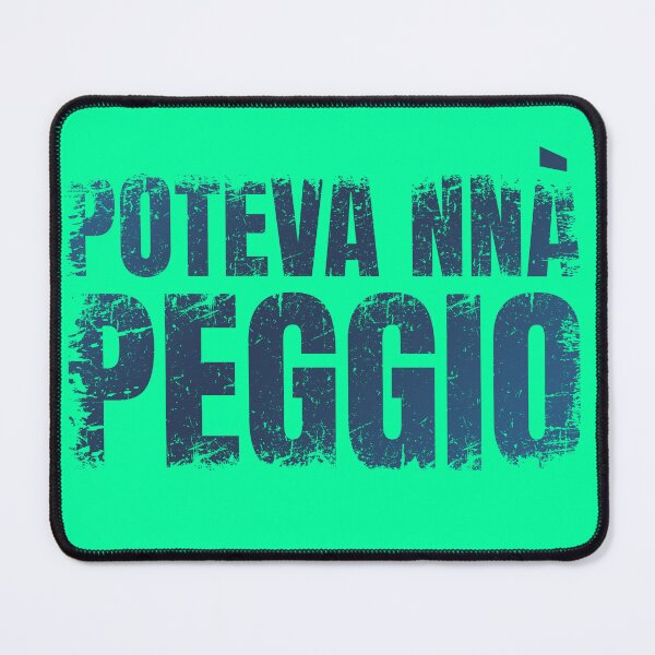 Item preview, poteva andare peggio designed and sold by AtelierDigitale.