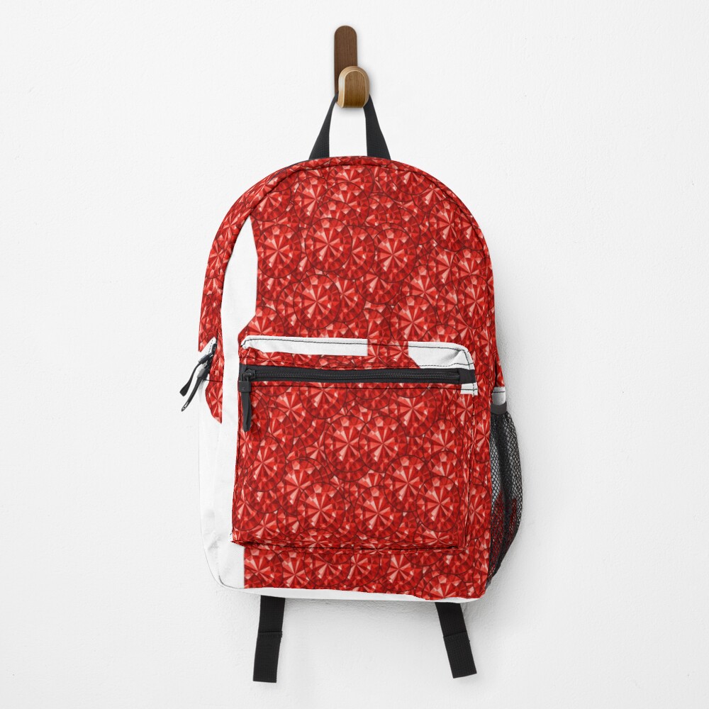 Item preview, Backpack designed and sold by TheIconSmith.