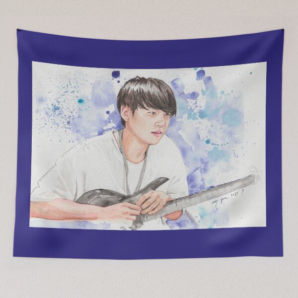 Item preview, Teacher Min designed and sold by emopod.