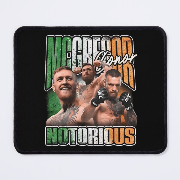 Item preview, Conor Mcgregor "The Notorious" designed and sold by JeyVel.