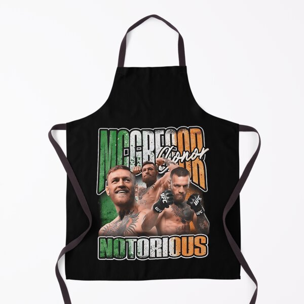 Artikelvorschau, Conor McGregor „Der Berüchtigte“ entworfen und verkauft von JeyVel.