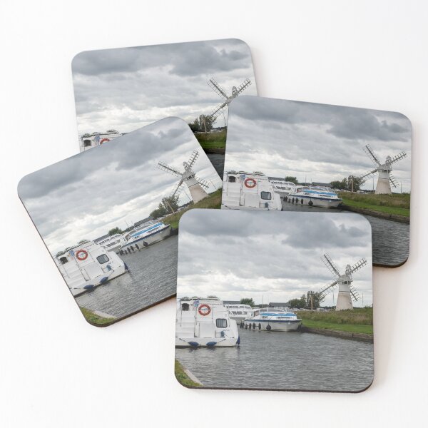 Item preview, Thurne Dyke, Norfolk Broads designed and sold by yackers1.