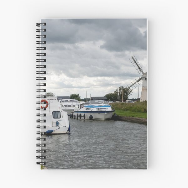 Item preview, Thurne Dyke, Norfolk Broads designed and sold by yackers1.