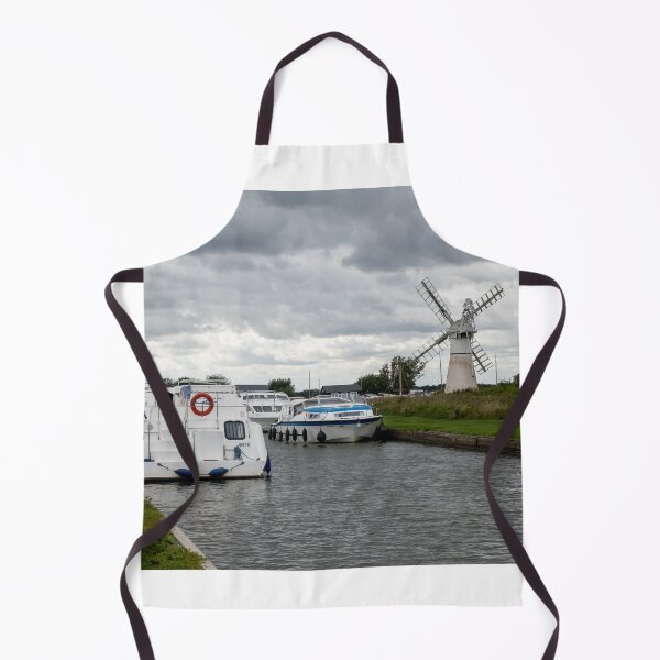 Item preview, Thurne Dyke, Norfolk Broads designed and sold by yackers1.