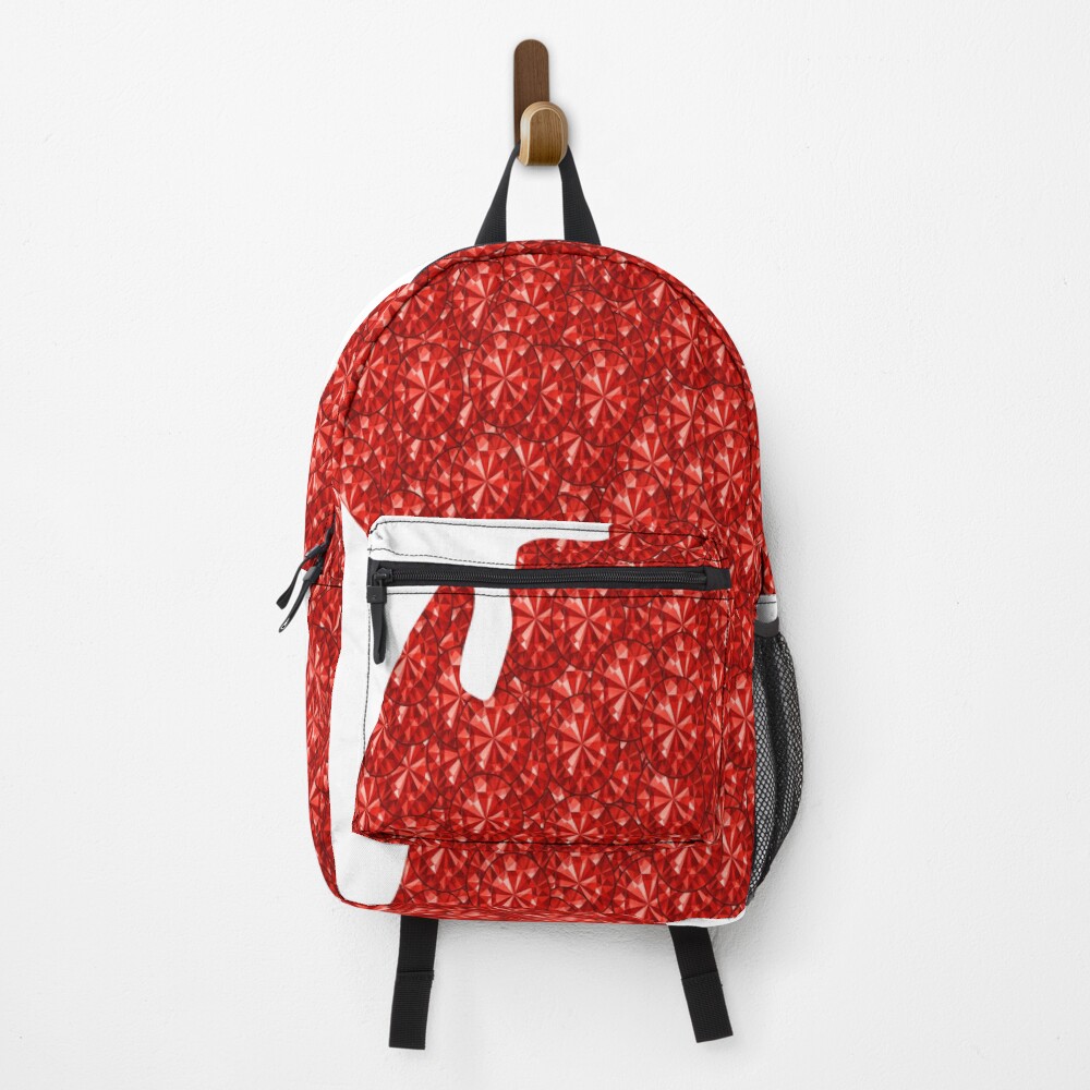 Item preview, Backpack designed and sold by TheIconSmith.